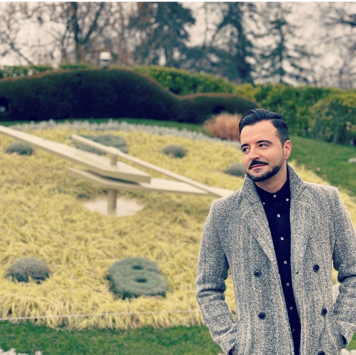 Miroslav Mikulic – Portrait (Platzhalter)